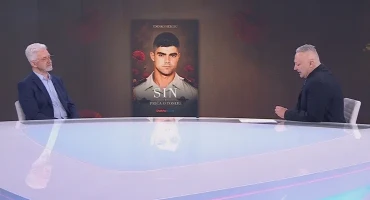 Zdenko Herceg Toni Herceg
