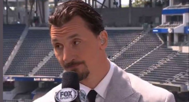 Zlatan Ibrahimović