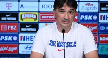 Zlatko Dalić