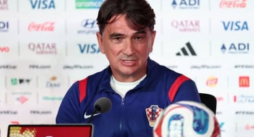 Zlatko Dalić