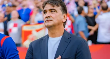 Zlatko Dalić