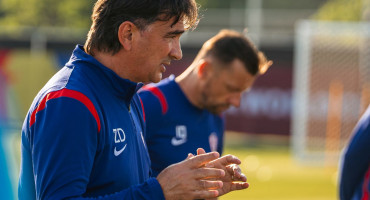 Zlatko Dalić