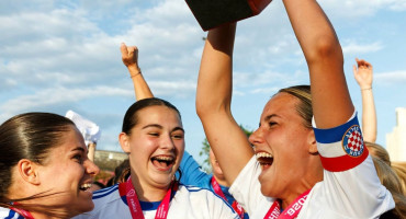 ŽNK Hajduk, Ana Bakalar