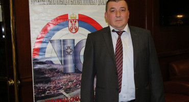 Zoran Pologoš