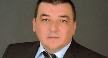 Zoran Pologoš