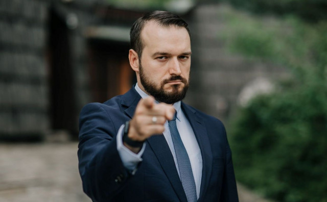 Poznati političar iznenadio izborom nove stranke