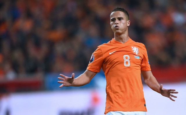 Afellay