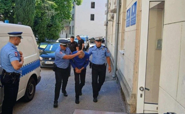 Akcija 'Fabija' u Hercegovini: Uhićene četiri osobe, zaplijenjena droga