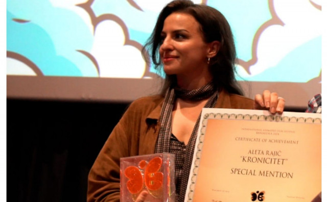 Aleta Rajič