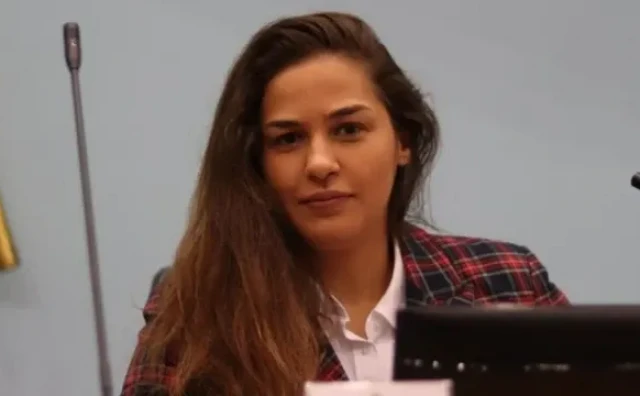 Anja Ljubojević bit će sankcionirana zbog nesreće