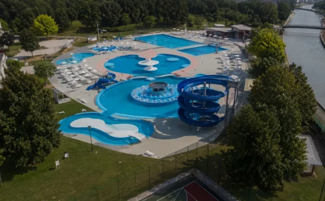 Grad u BiH raspisao natječaj za aquapark vrijedan 14 milijuna KM