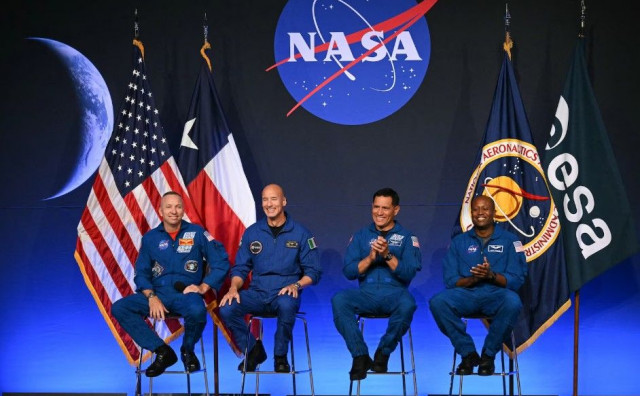 NASA objavila zašto neće biti žena u novoj misiji Artemisa