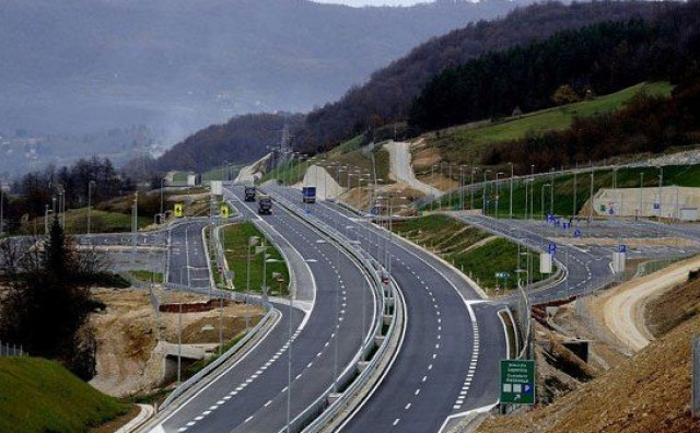 Koliko je realan projekt autoceste Split - Banja Luka?