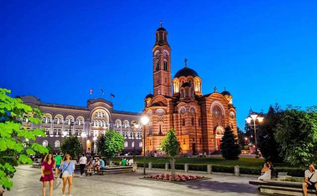 I to je BiH: Agencija za naplatu tuži Republiku Srpsku