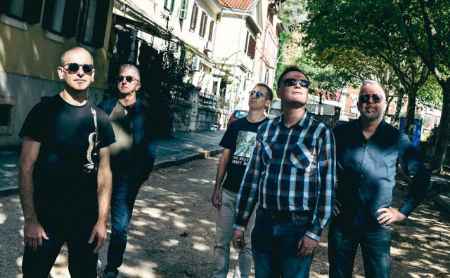 Novim razigranim singlom, Belfast food najavljuju novi album
