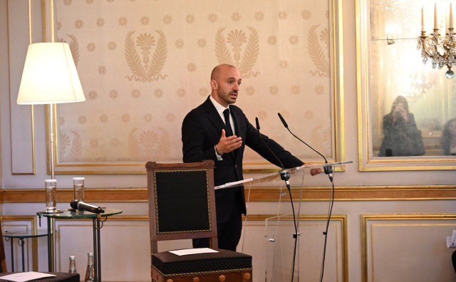 Francuski i njemački ministri stižu u BiH