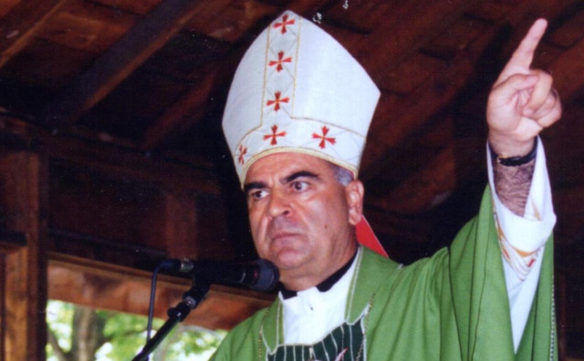 Lučić: 'Dragan Čović je Amerikancima cinkario biskupa Ratka Perića da je hrvatski nacionalist'