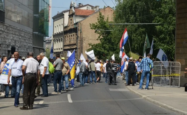 Dom naroda usvojio braniteljski dodatak od 1,5 KM, poznato kad kreće isplata
