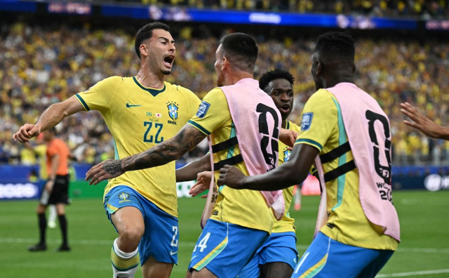 Brazil Japan
