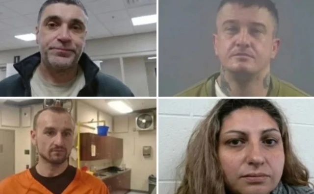Na američkoj crnoj listi još četiri osobe iz BiH
