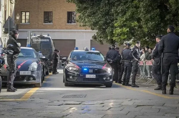 Cosa Nostra je u ovoj malenoj državi držala blago
