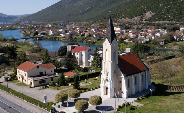Bijelo Polje se priprema za Dane Srca Isusova, misna slavlja predvode biskupi Petar Palić i Vlado Košić