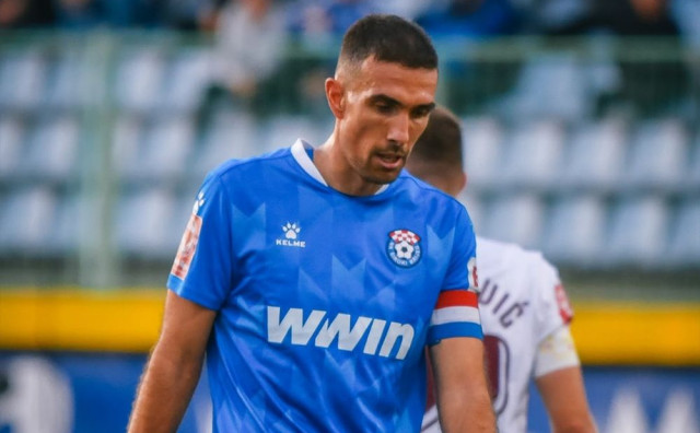 Damir Zlomislić