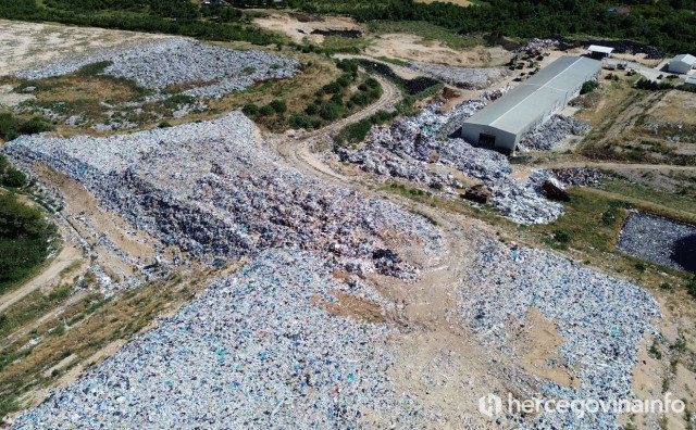 Mostar izabrao tri tvrtke za nove plohe na Uborku, posao vrijedan do četiri milijuna KM