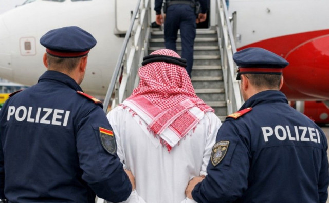 Austrija zabilježila povijesni preokret u migrantskoj politici