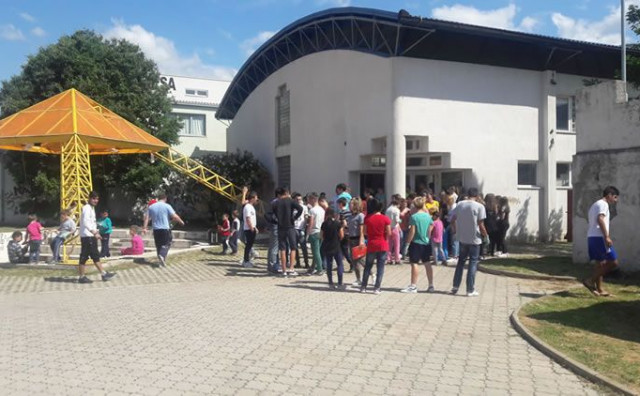 Poništen natječaj za direktora Dječjeg doma Mostar