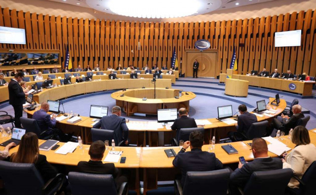 Dom naroda PS BiH