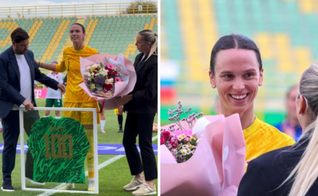 Doris Bačić