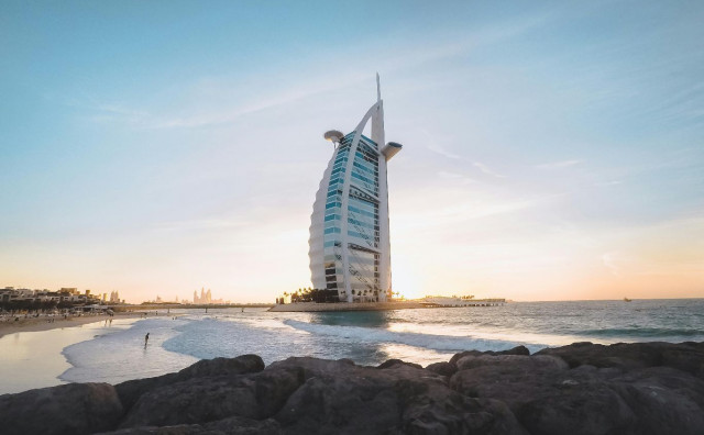 Popularna destinacija okrenula se novoj klijenteli: 'Luksuz u Dubaiju postao je pristupačan'