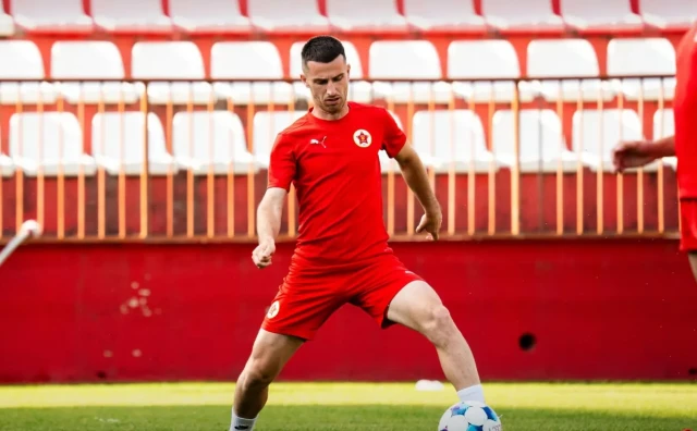 Edo Vehabović