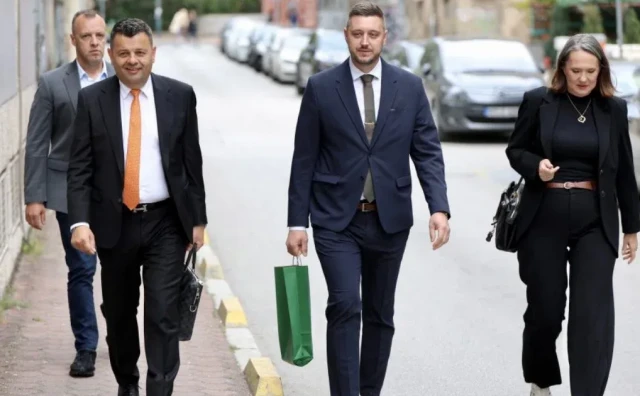 Stranački kadar bez natječaja imenovan na čelo Agencije za javne nabave BiH