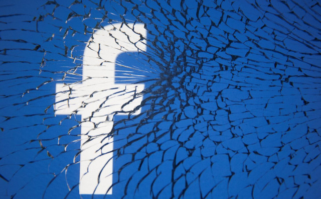 Pali Facebook i Messenger