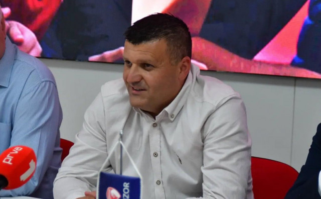 Feđa Dudić