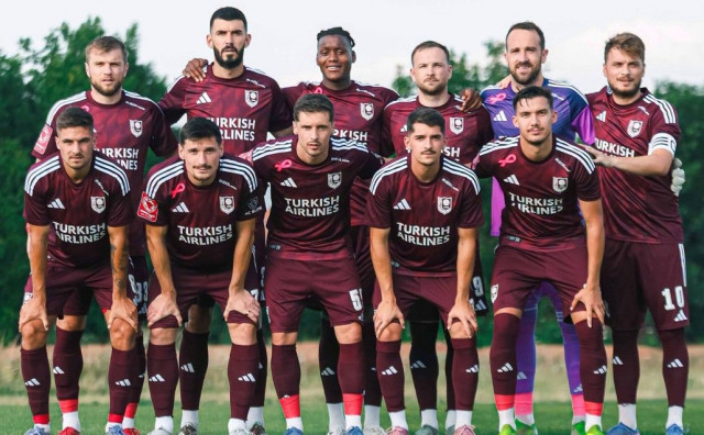 FK Sarajevo
