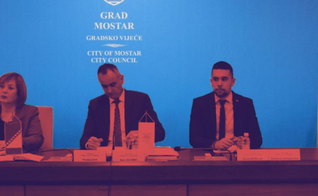 gradsko vijece
