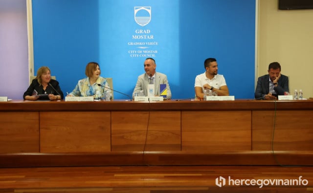 gradsko vijeće