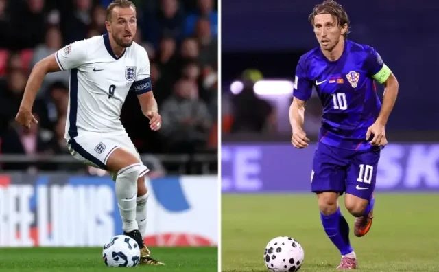 Modrić nakon susreta priznao je što je slomilo Vatrene