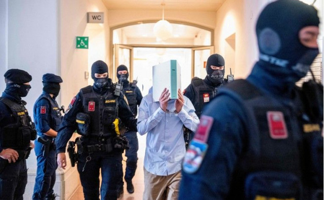 Austrijanac Hasan čeka smrtnu kaznu u Saudijskoj Arabiji zbog terorističkog napada
