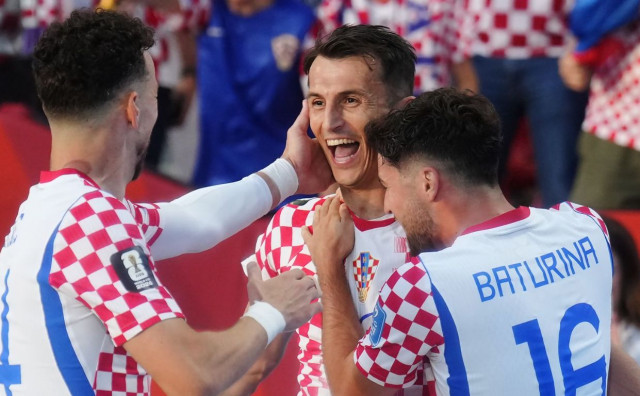 Ovo je put Hrvatske ukoliko bude druga, ali i treća