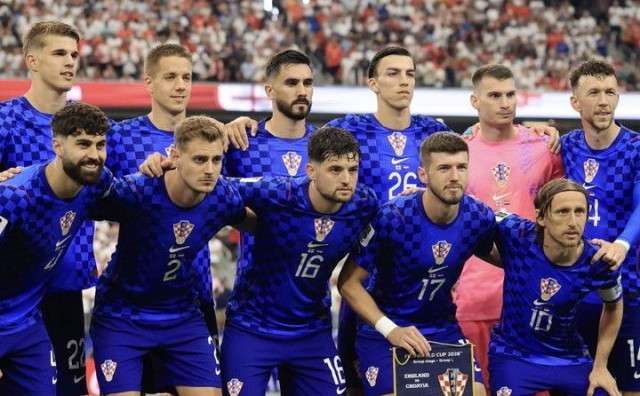 Dalić: Engleska je zaboravljena, vraćamo se na stari sustav igre