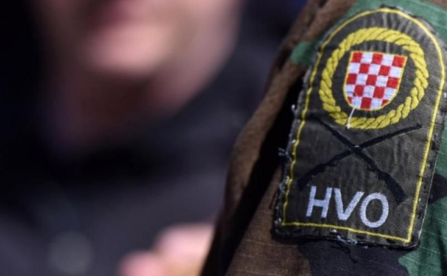 HVO