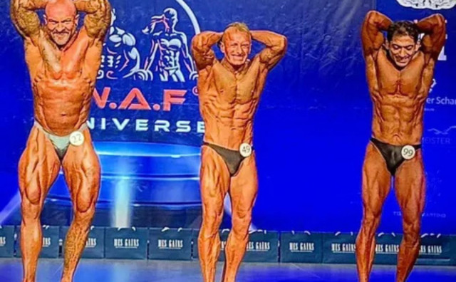 igor koluder