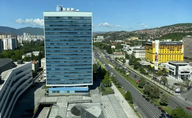 Kako su institucije BiH u prošloj godini trošile novac