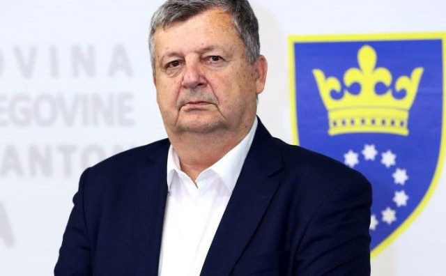 HDZ-ov Ivica Penić dao ostavku: 'Idem naći duhovni mir'