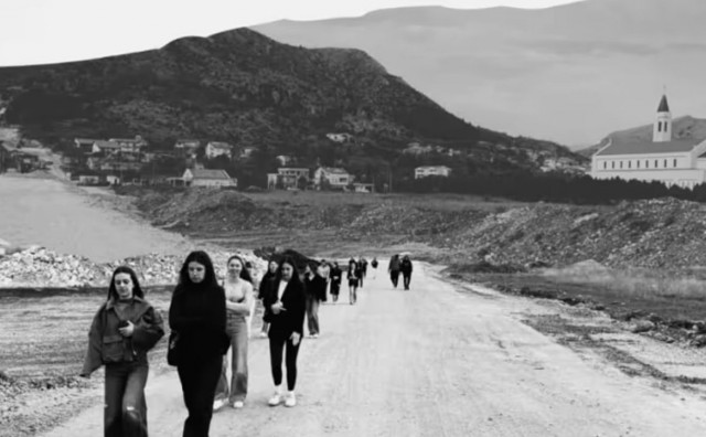 Studentski radovi o budućnosti Rodoča na izložbi u Kampusu