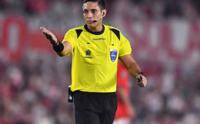 Jesus Valenzuela